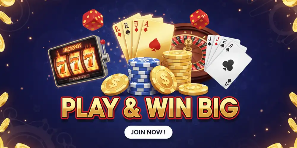 Tongbet Online Casino Banner