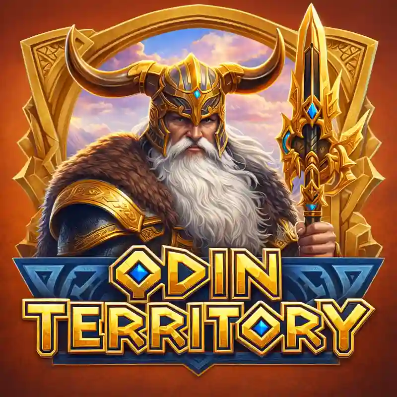 Odin Territory game